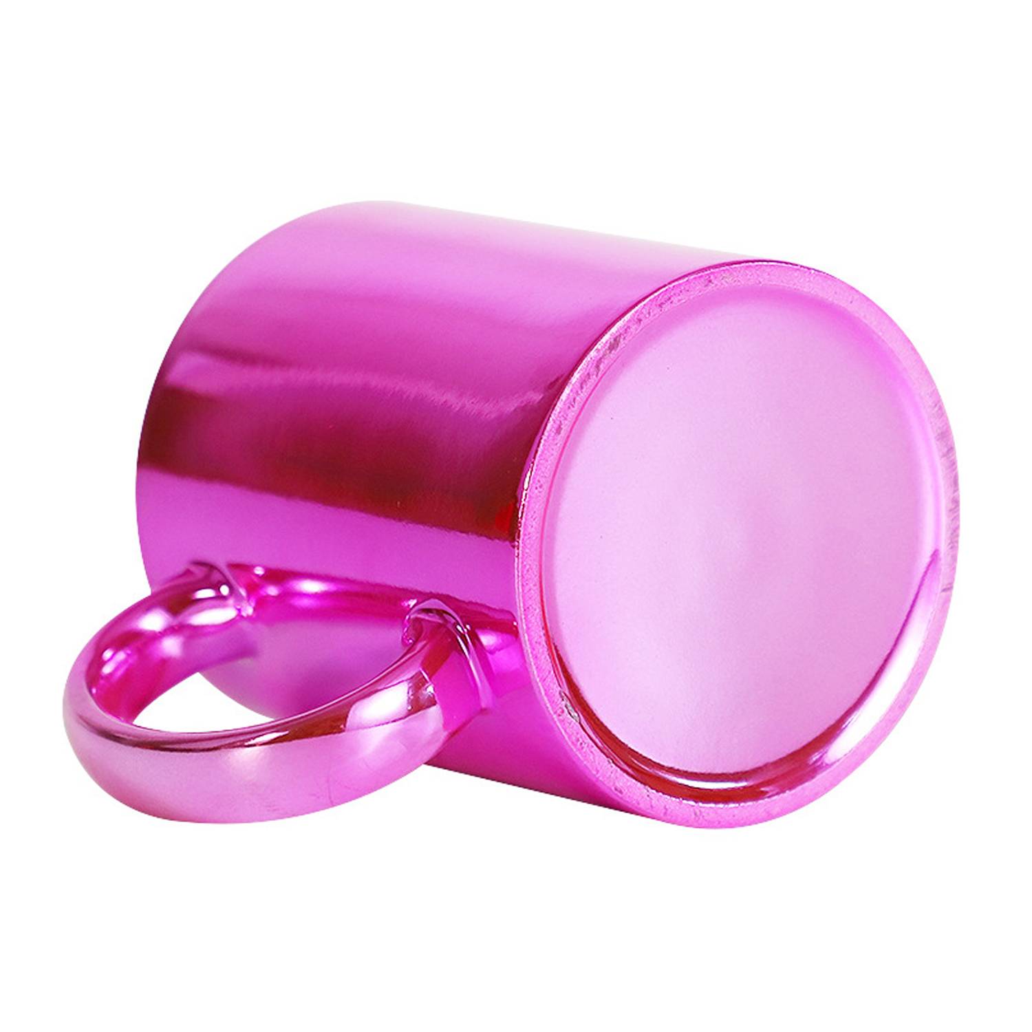 11oz Luxurious Ceramic Mug 12