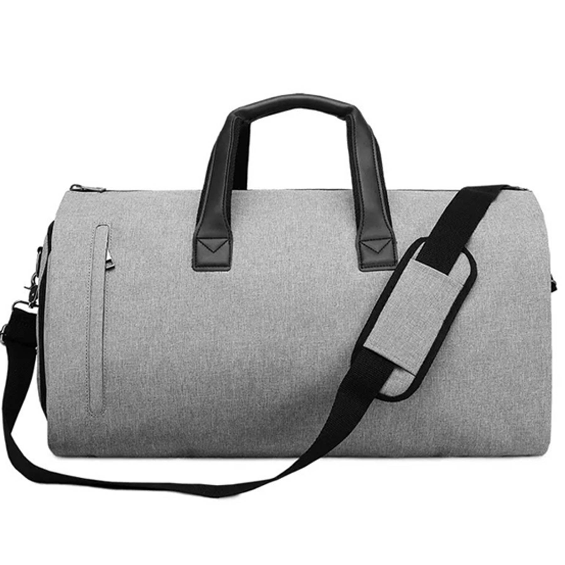 Oxford Travel Duffle Bag for Men 1