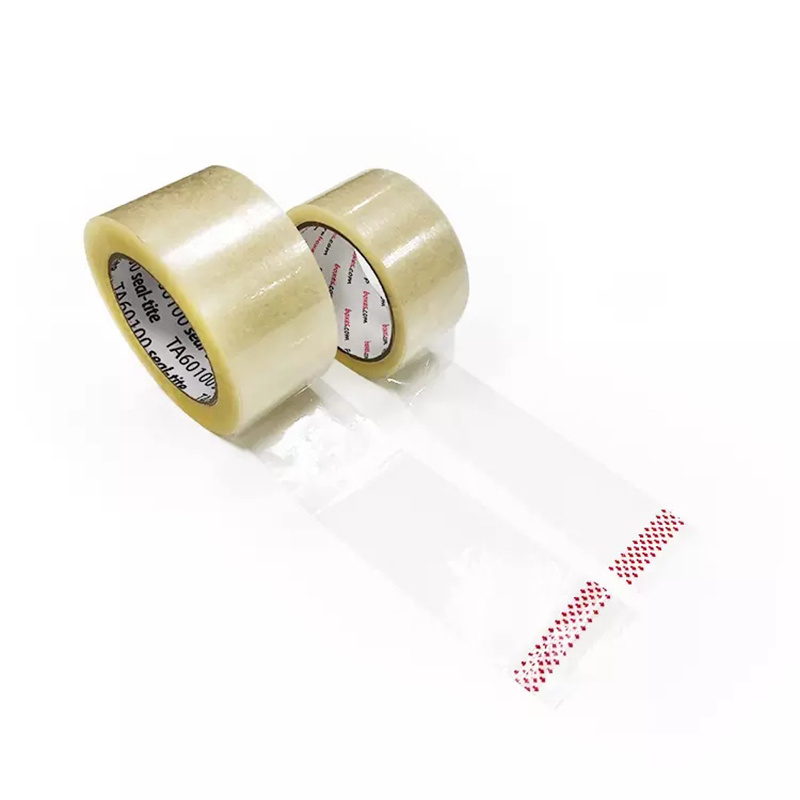 BOPP Packing Tape 4