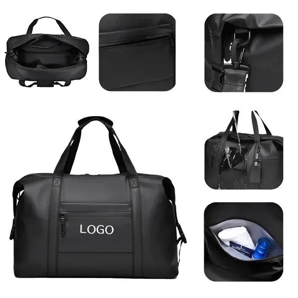 Waterproof Gym Bag 6