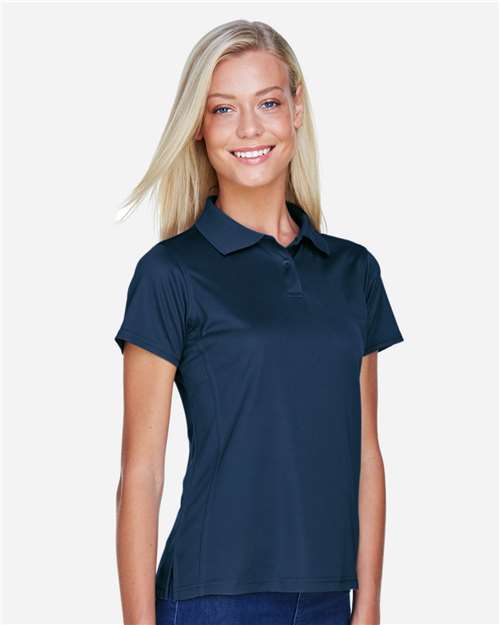 Women's Polyester Jersey Polo - M315W 48
