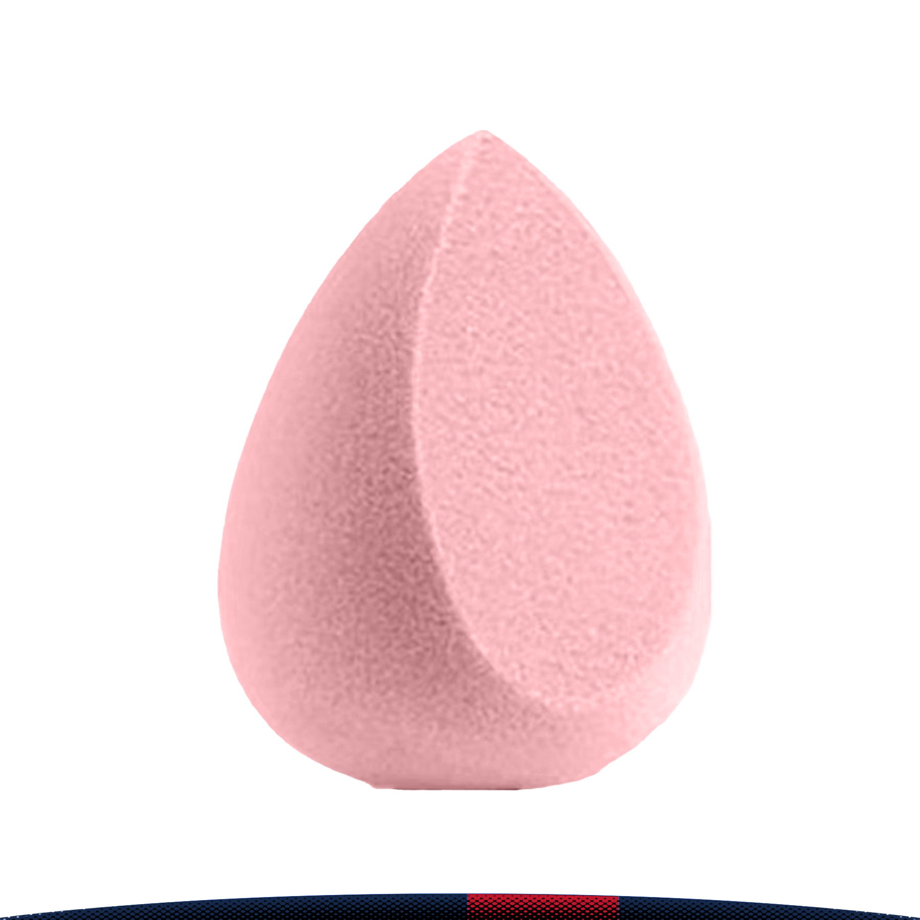 Flocking Beauty Sponge 5