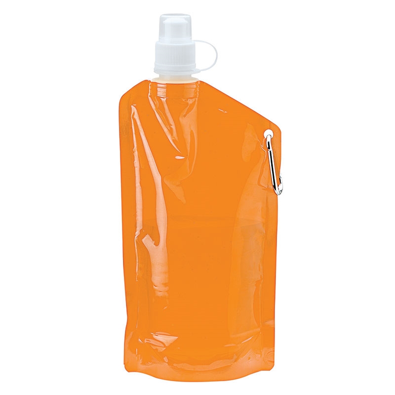 Crusade 24 oz. PE Water Bottle 18