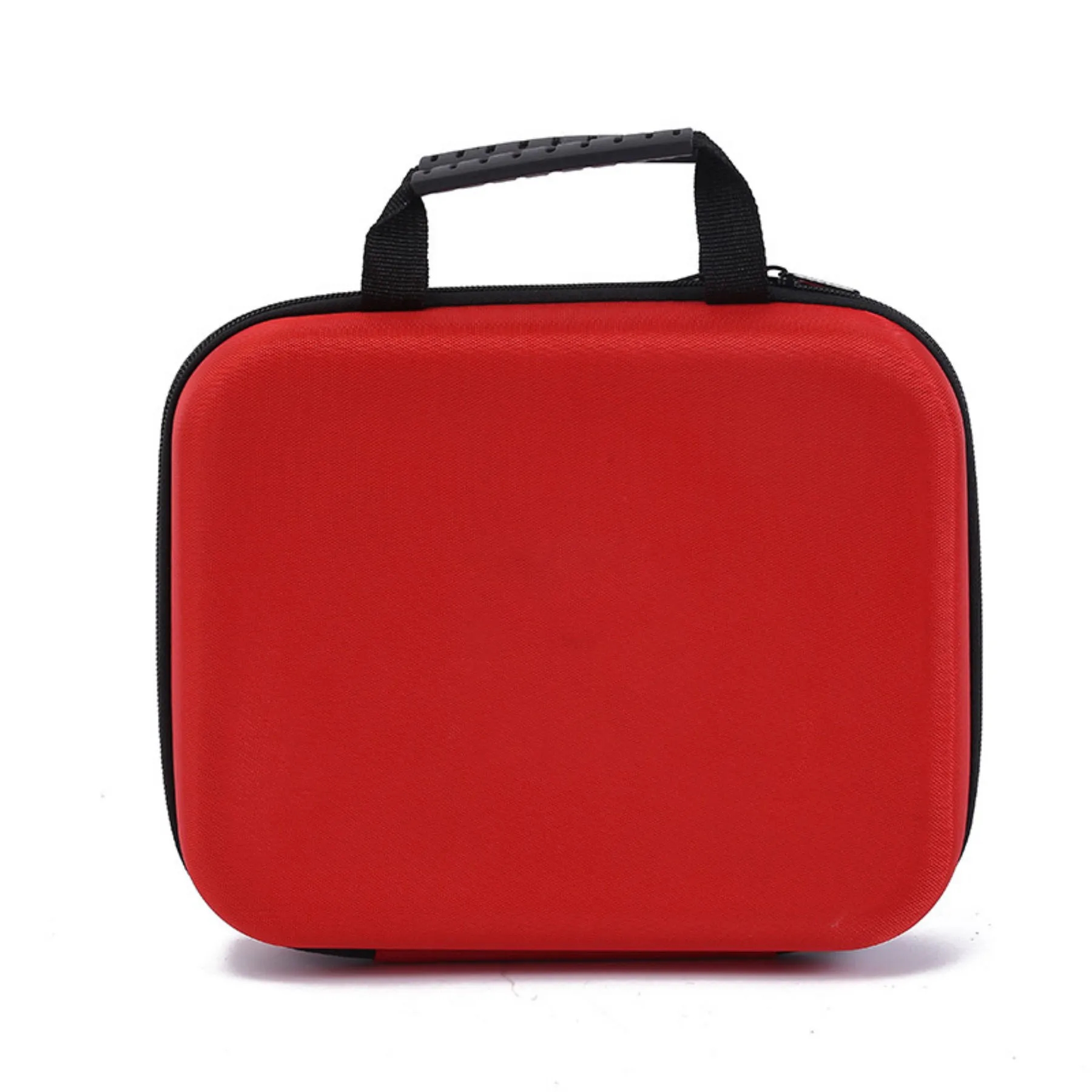 Empty First Aid Hard Case 7