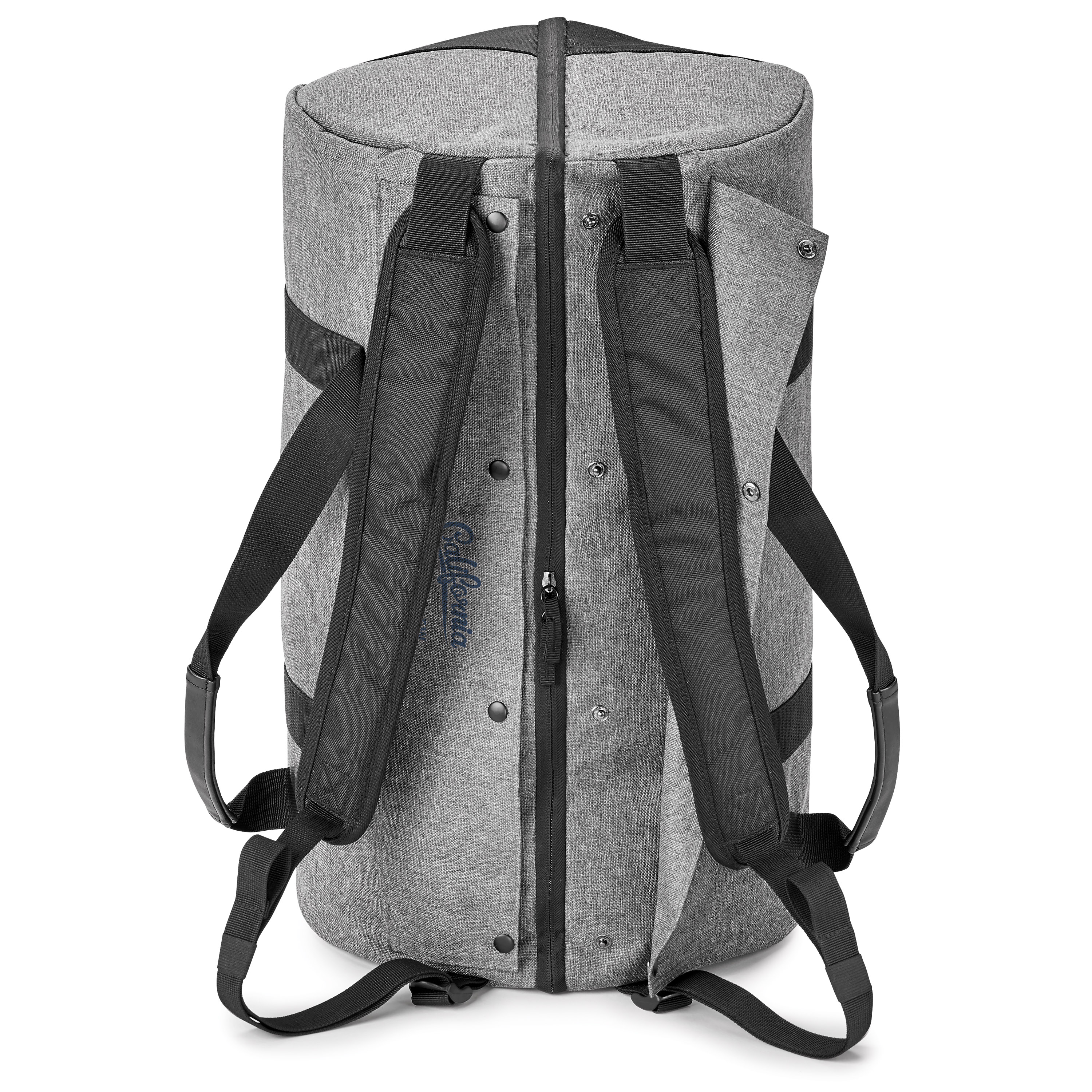 Nomad must haves weekender duffle-backpack 9