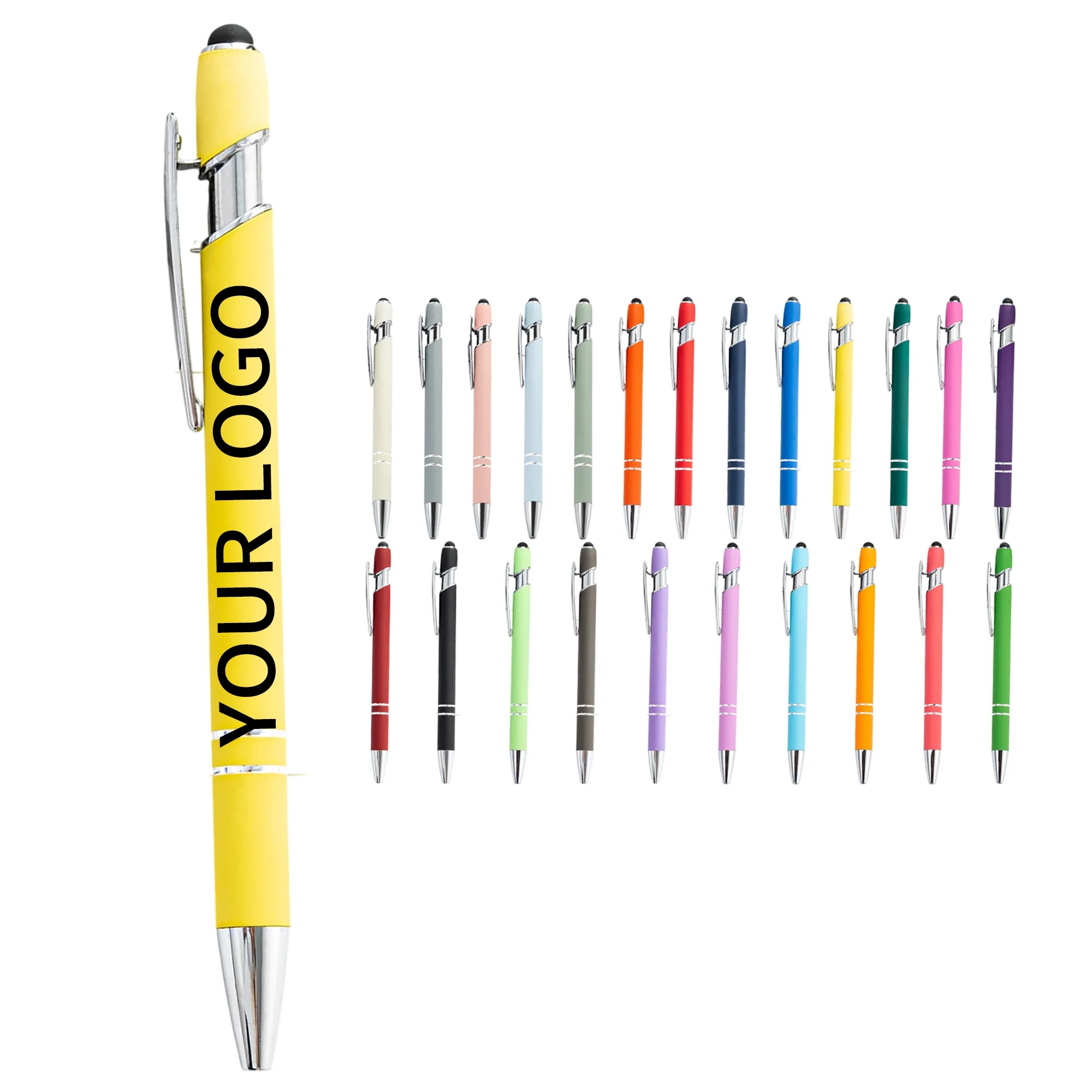 Durable Tactile Stylus Pen Lightweight and Professional 1