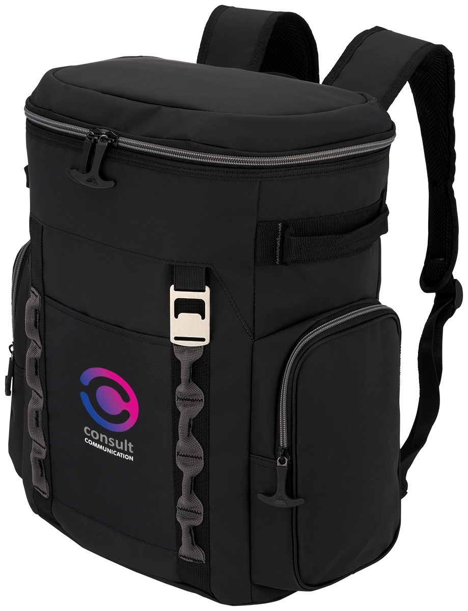 Urban Peak® Waterproof Mombo Backpack/Cooler 5