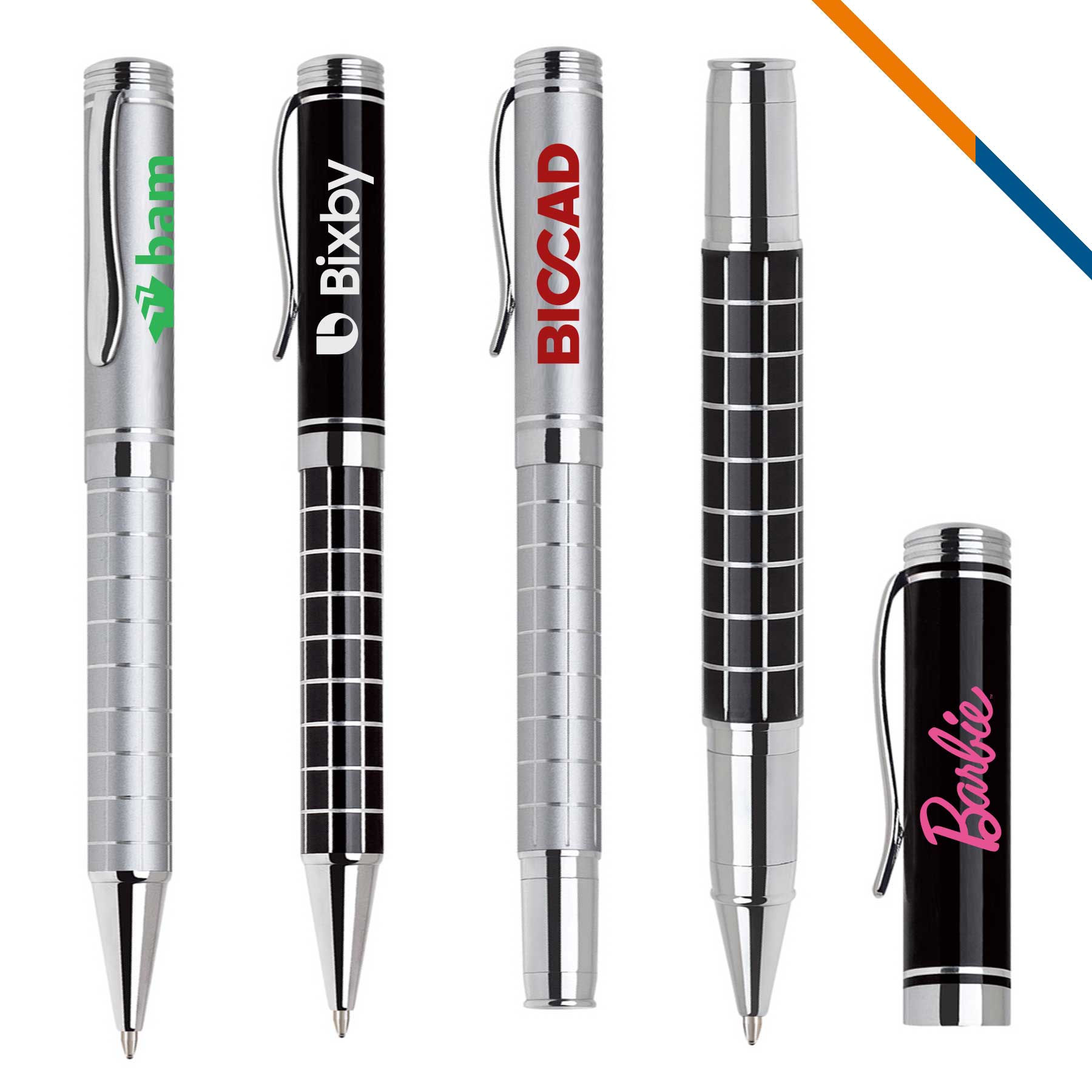 Dolisa Metal Pen 3
