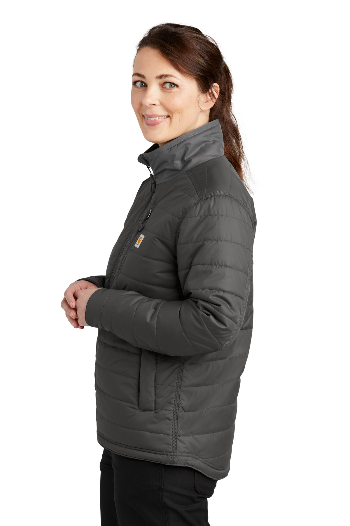 Carhartt® Women's Gilliam Jacket 3