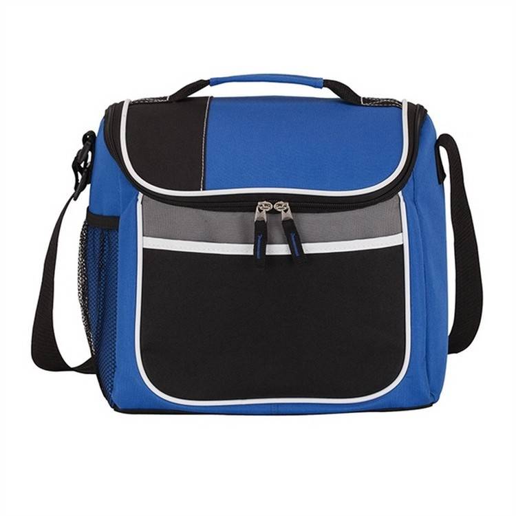 Promotional Geneva 16-Can Cooler Bags 1