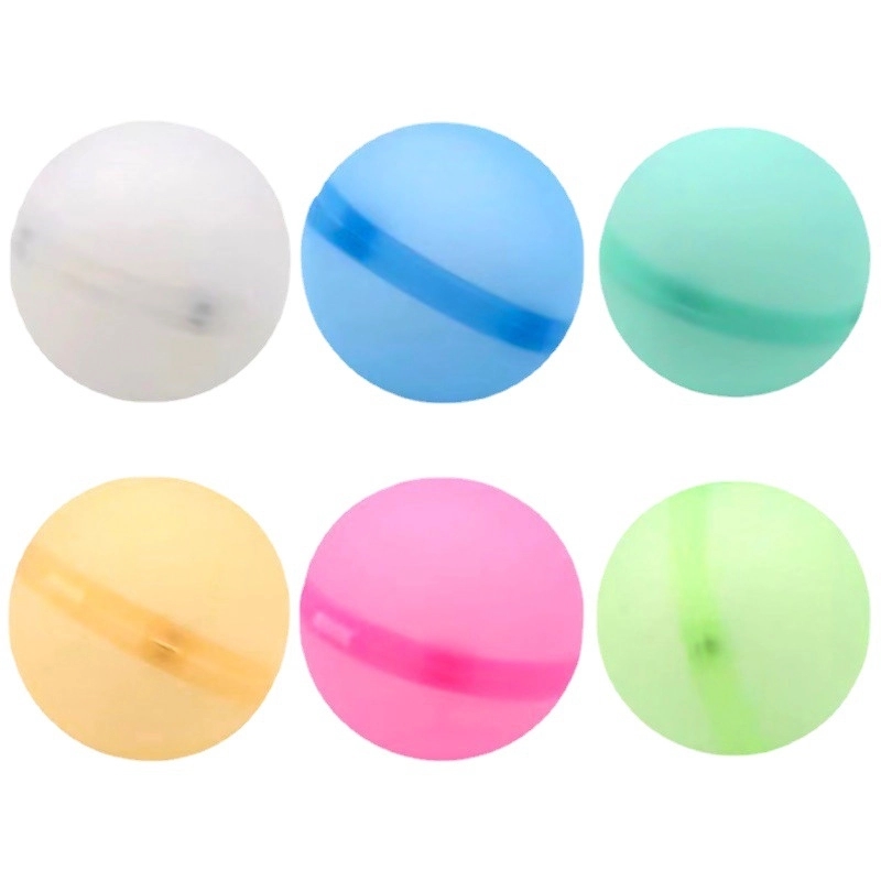 Reusable Water Balloons Bomb 14