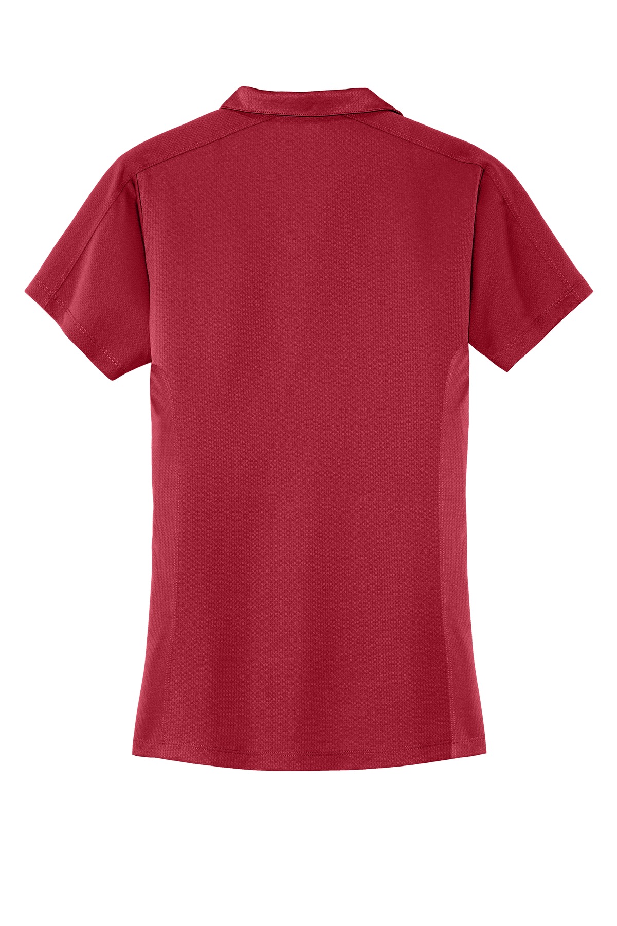 Port Authority Women's Diamond Jacquard Polo. L569 62