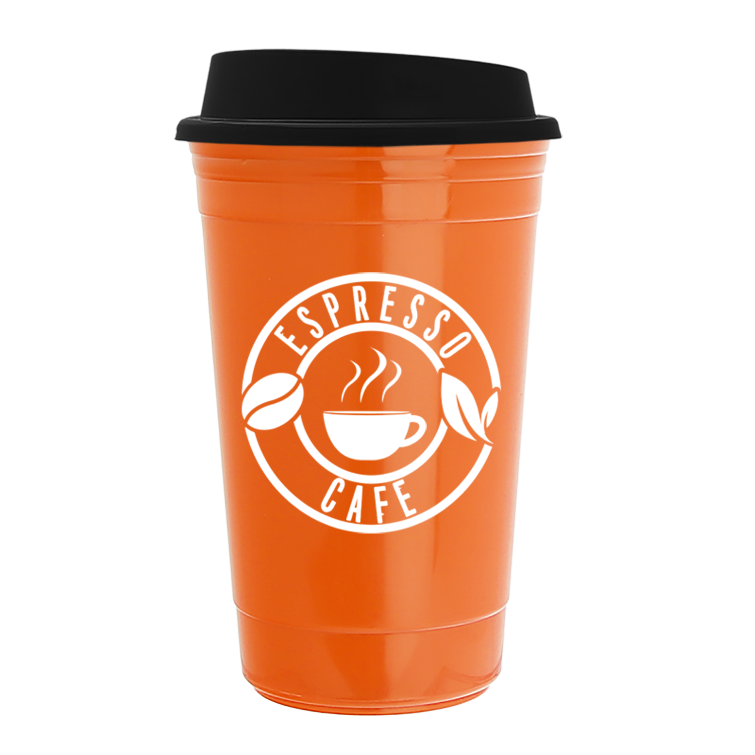 Garyline® Travel Insulated Cup - 16 oz. 130