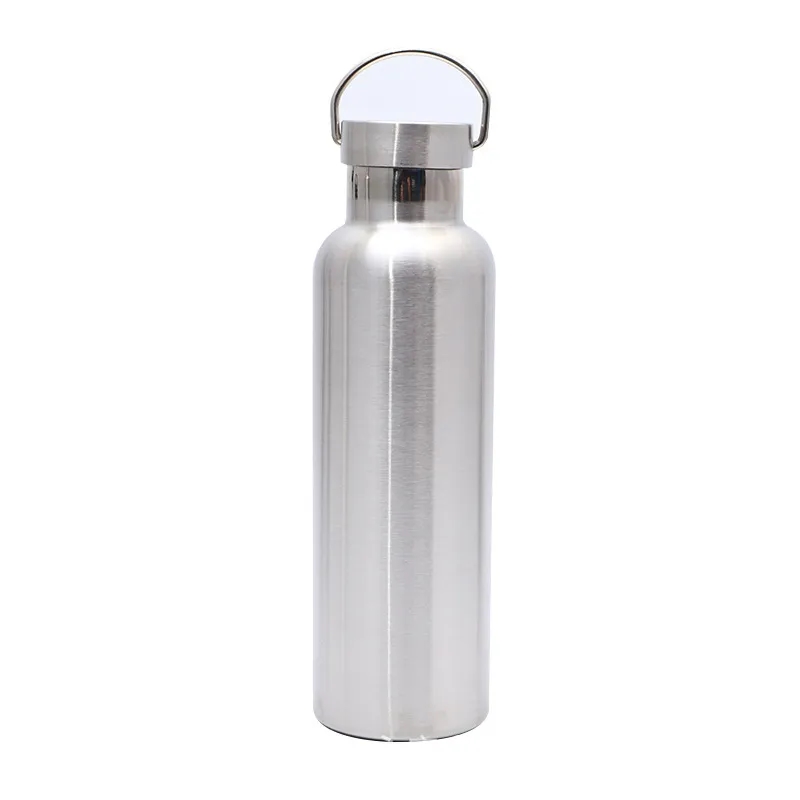 304 Stainless Steel Sports Insulated Cup 2