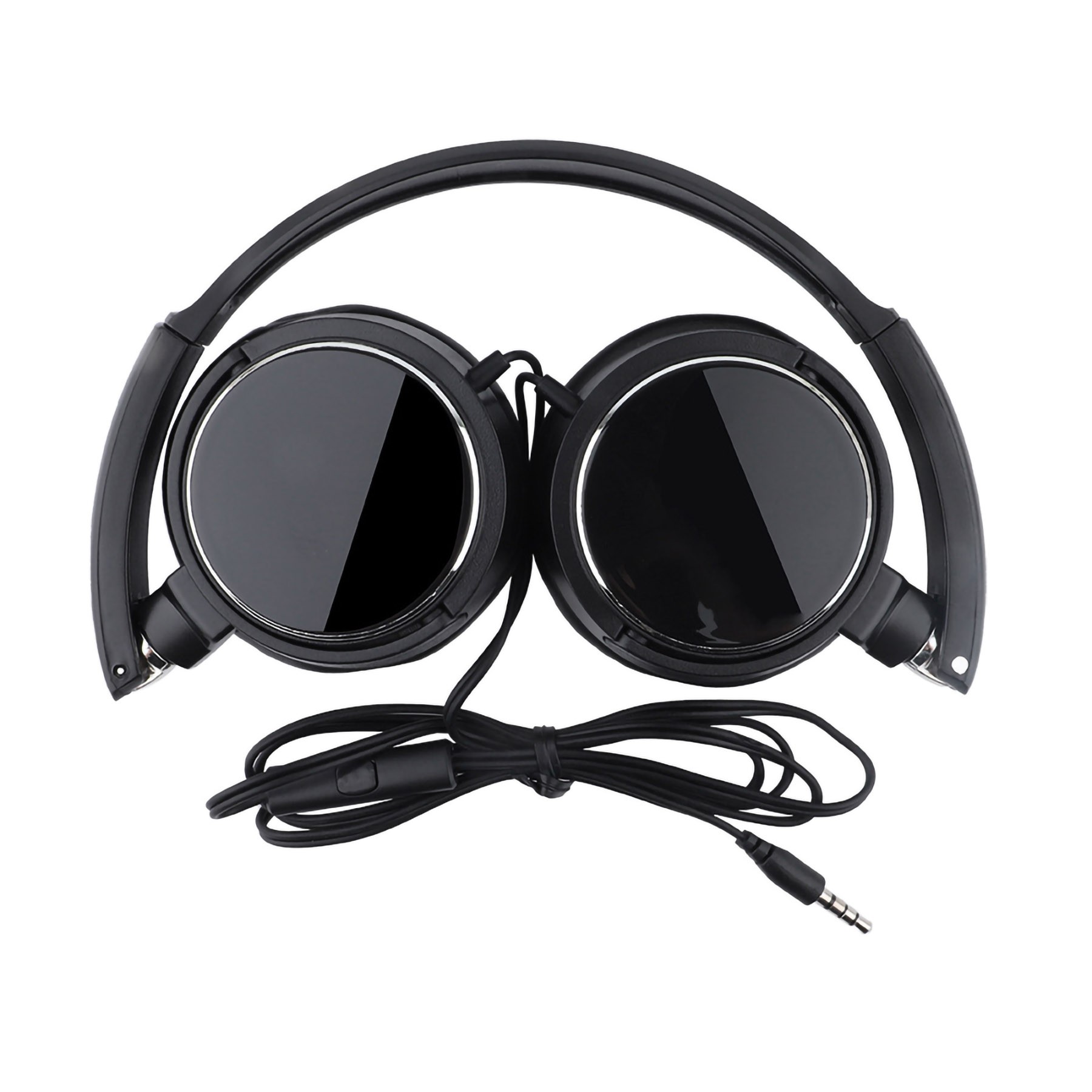 Foldable Music Headphones 2