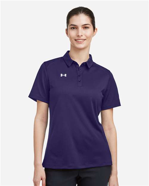 Women's Techâ„¢ Polo - 1370431 8