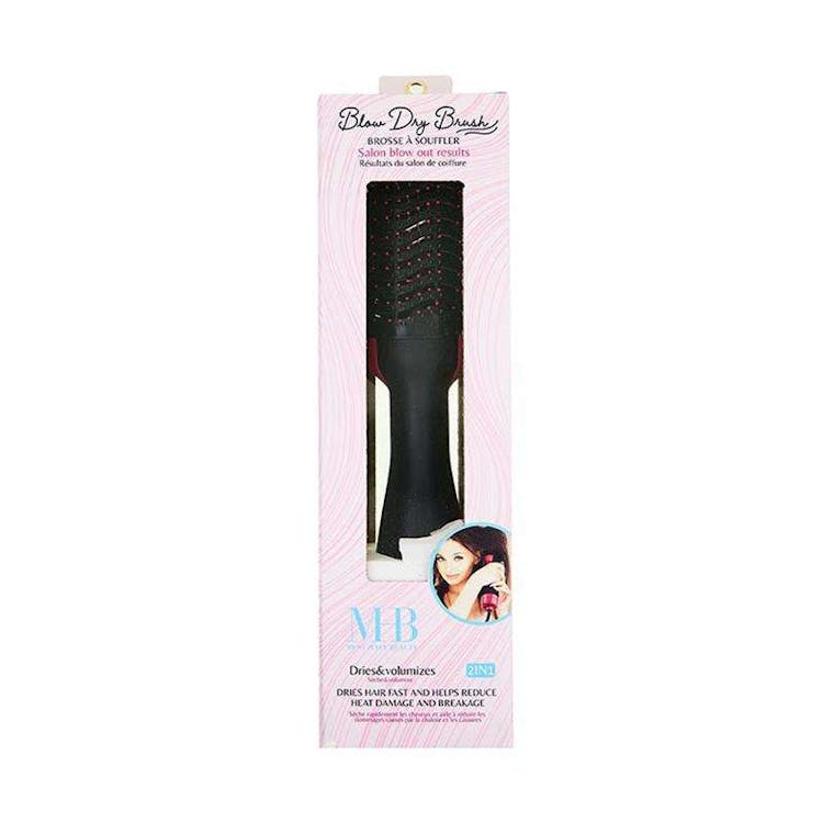 Hair Dryer Brush - Volumizer 2