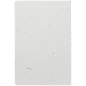 4” x 6” Seed Paper Meeting Notebook 9