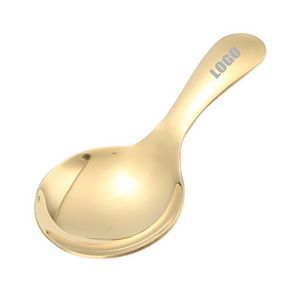 Spoon With Heart Shaped Handle 2