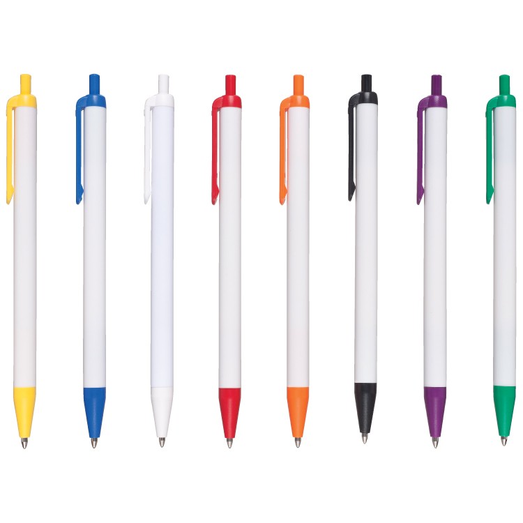 USA Made - Click Pen 1