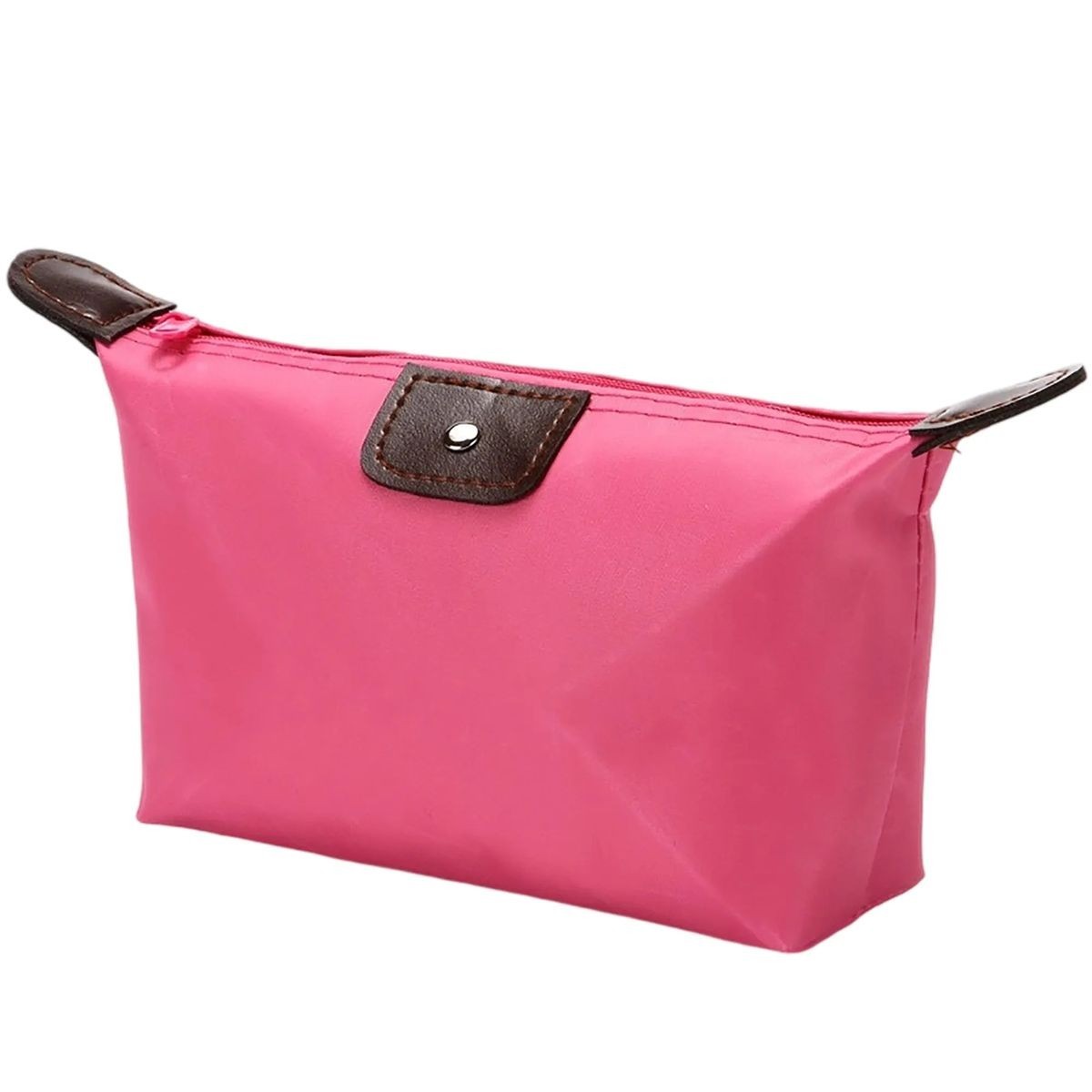 Portable Toiletry Bag with Spacious Interior 12