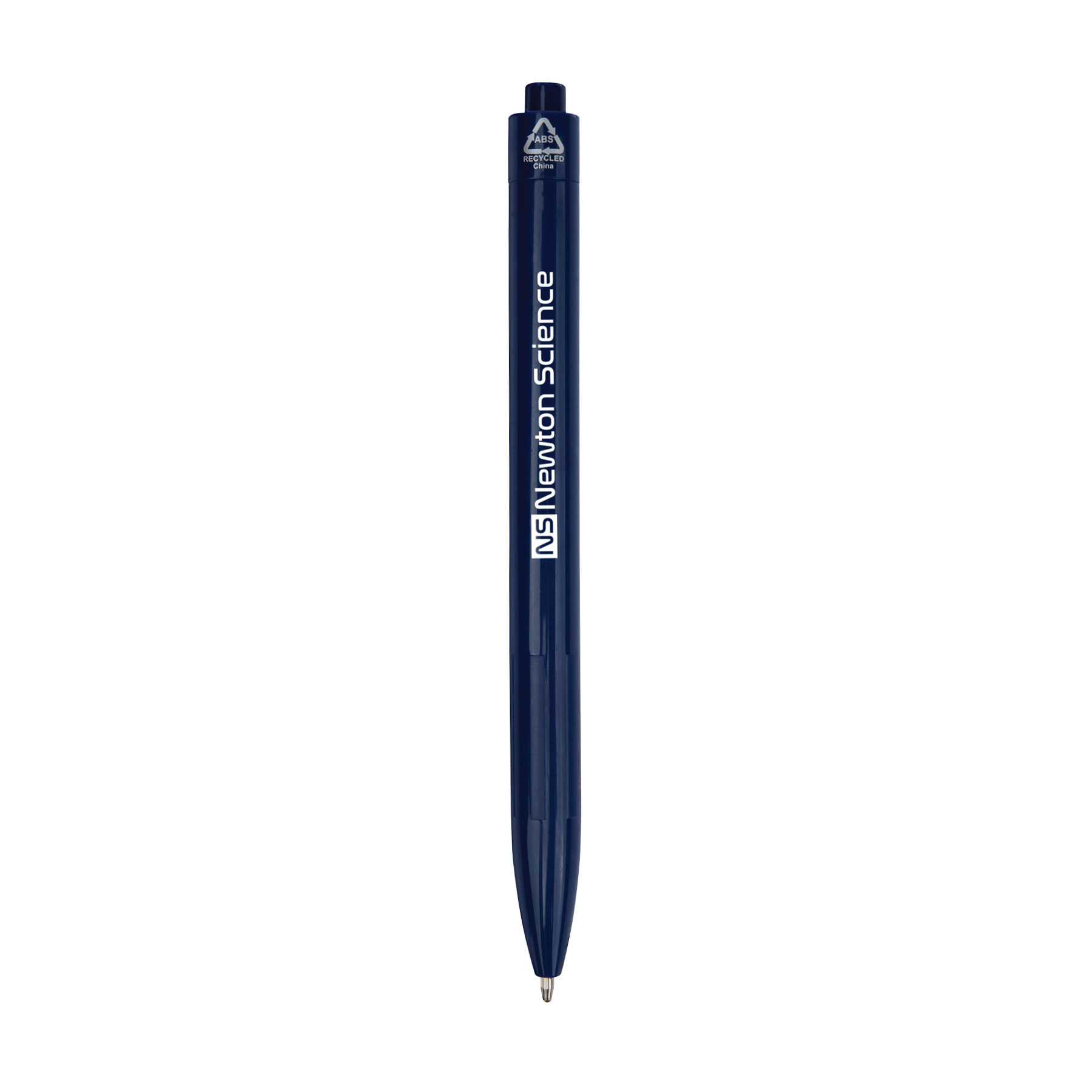 Verda Recycled Plastic Ballpoint Pen 77