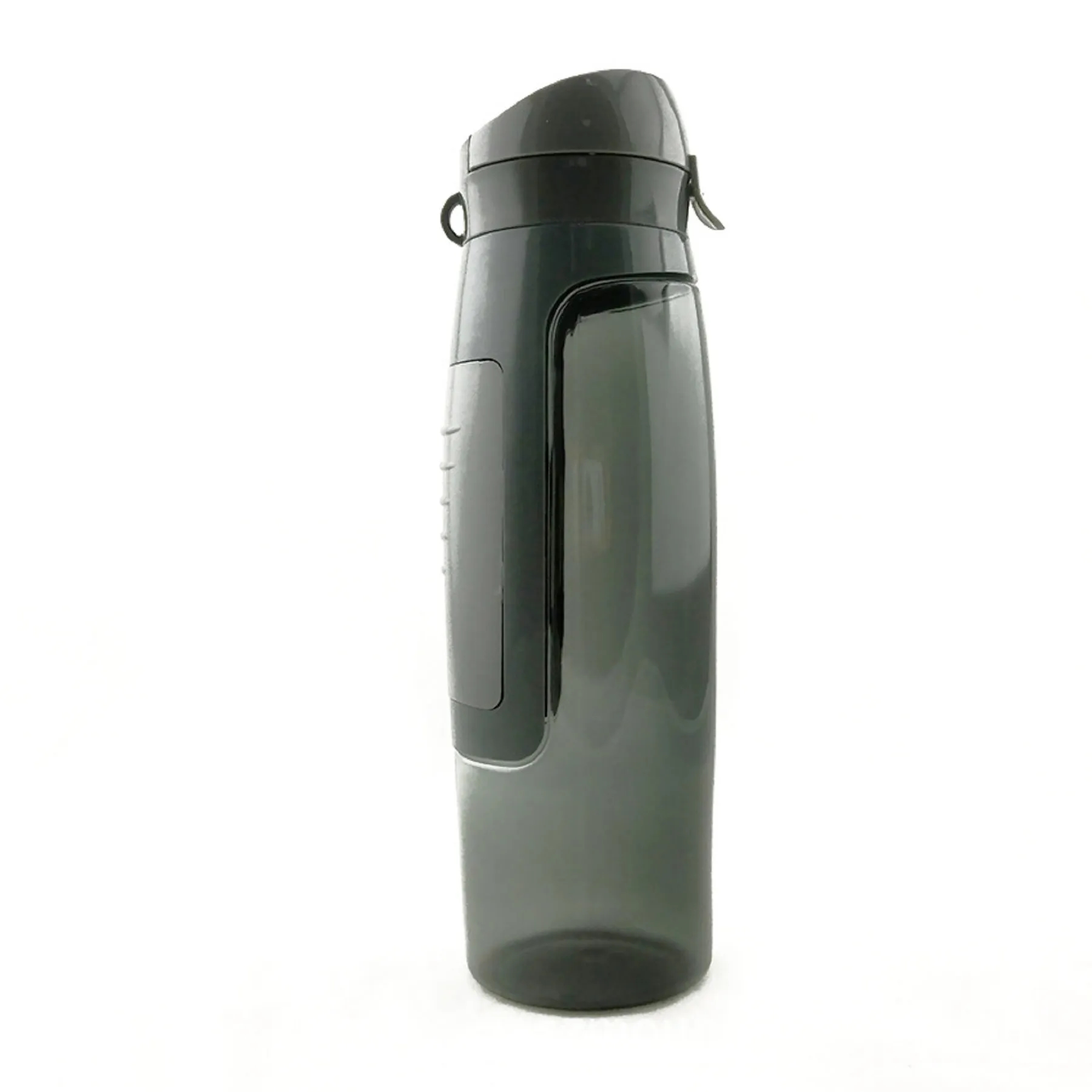 25 OZ Wallet Water Bottle with Strap 7