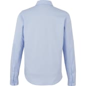 TATRA Eco Long Sleeve Knit Shirt - Men's 161