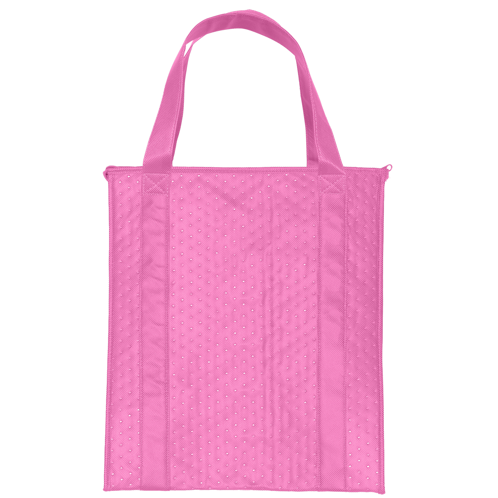 Therm-O-Tote™ - Insulated Bag - Screen Print 2