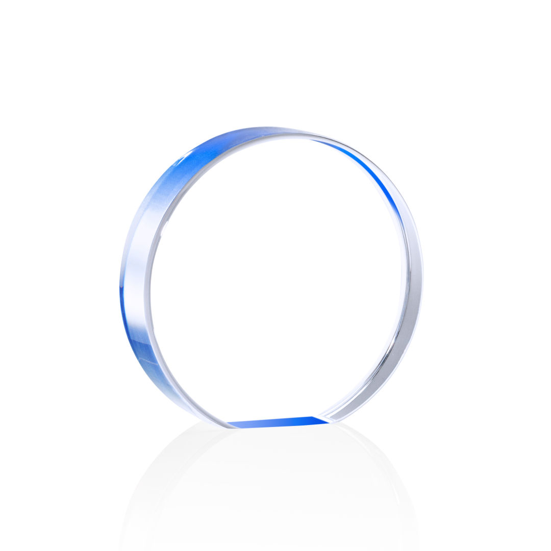 Narita Circle Award - Blue 7