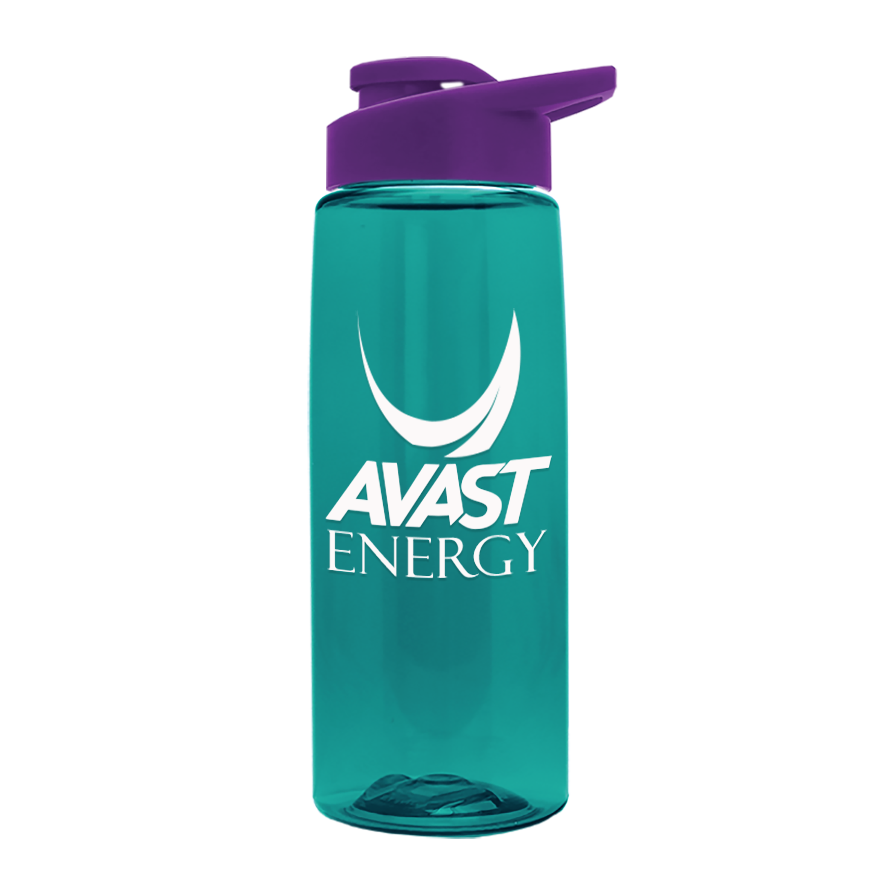 Garyline® Flair Tritan® Bottle with Drink-Thru Lid - 26 oz. 708