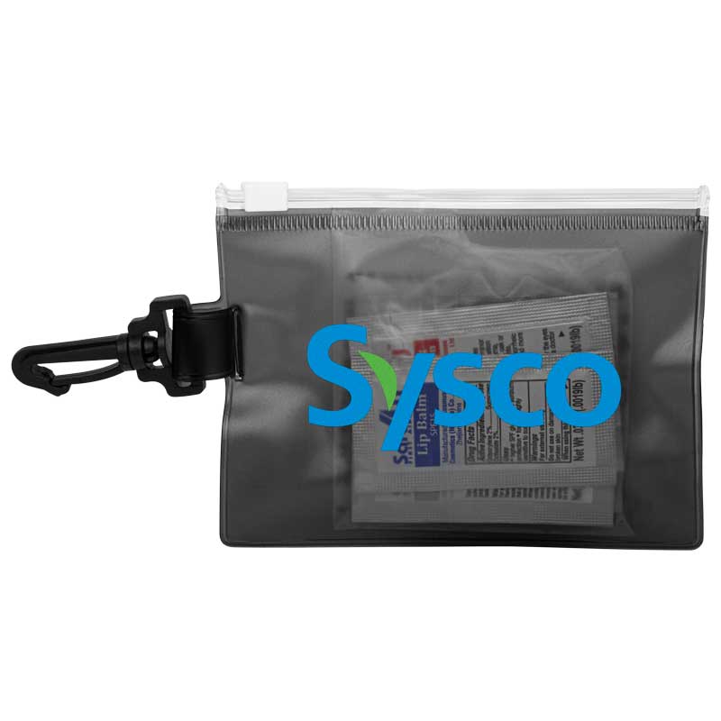 The Mio 12 pc First Aid Kit 6