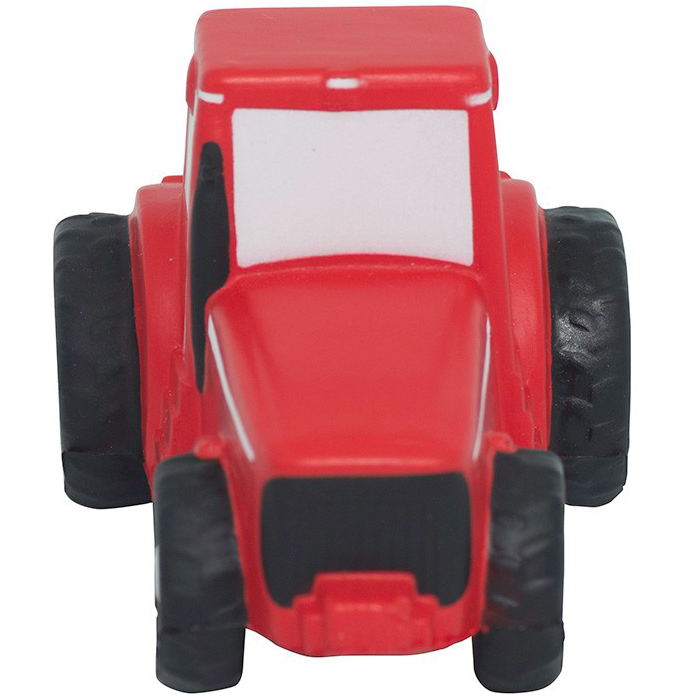 Tractor Stress Reliever 2