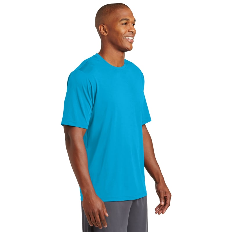 Sport-Tek PosiCharge Tough Tee . 44