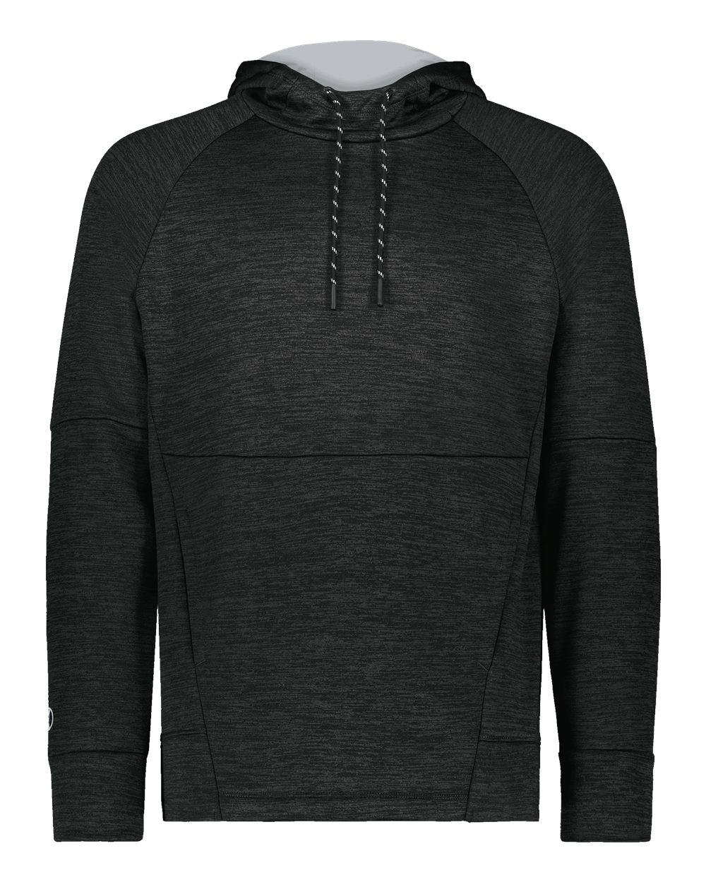 Men's All-Pro Performance Fleece Hooded Sweatshirt - 223580 7