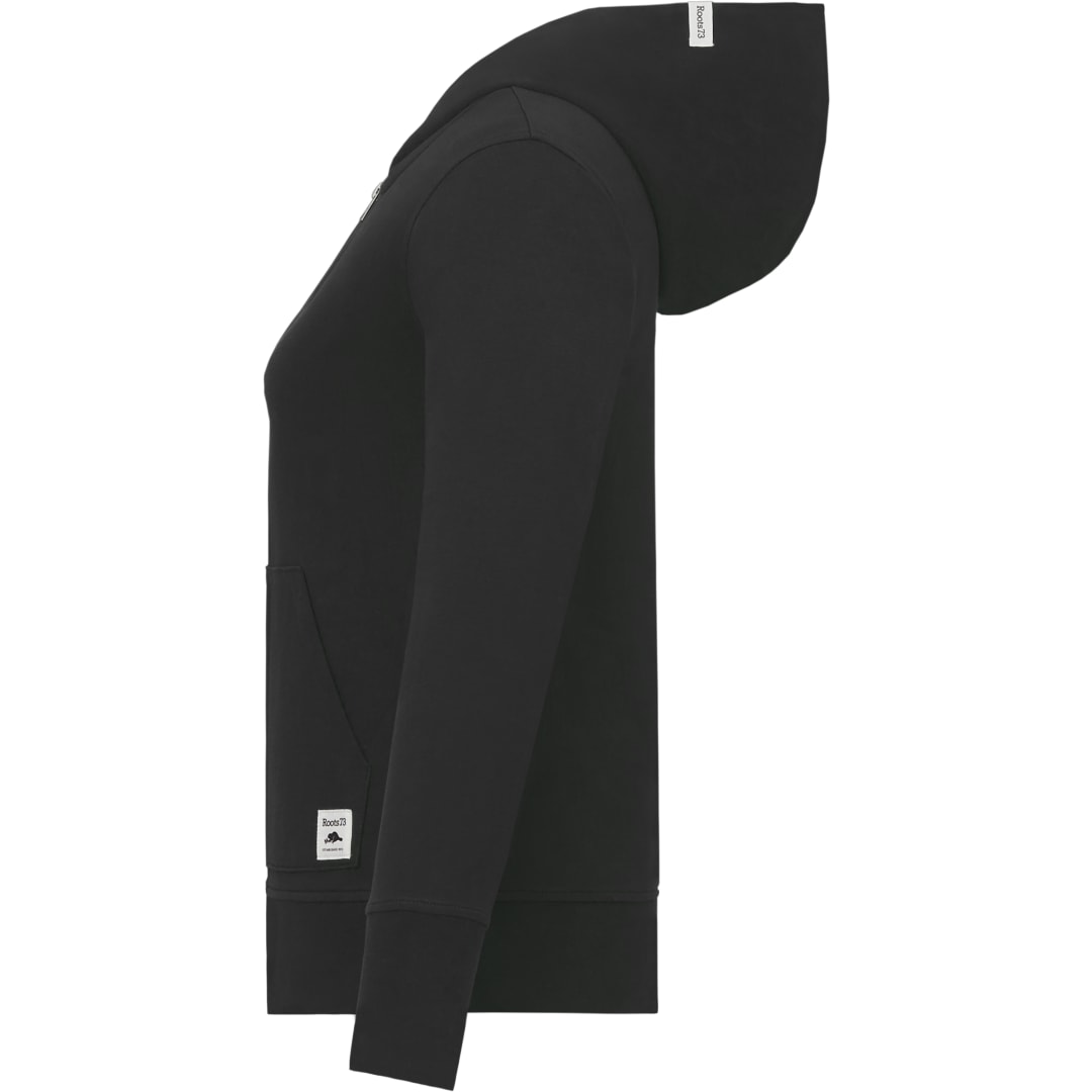 Roots73 CANMORE Eco Full Zip Hoody - Women's 34