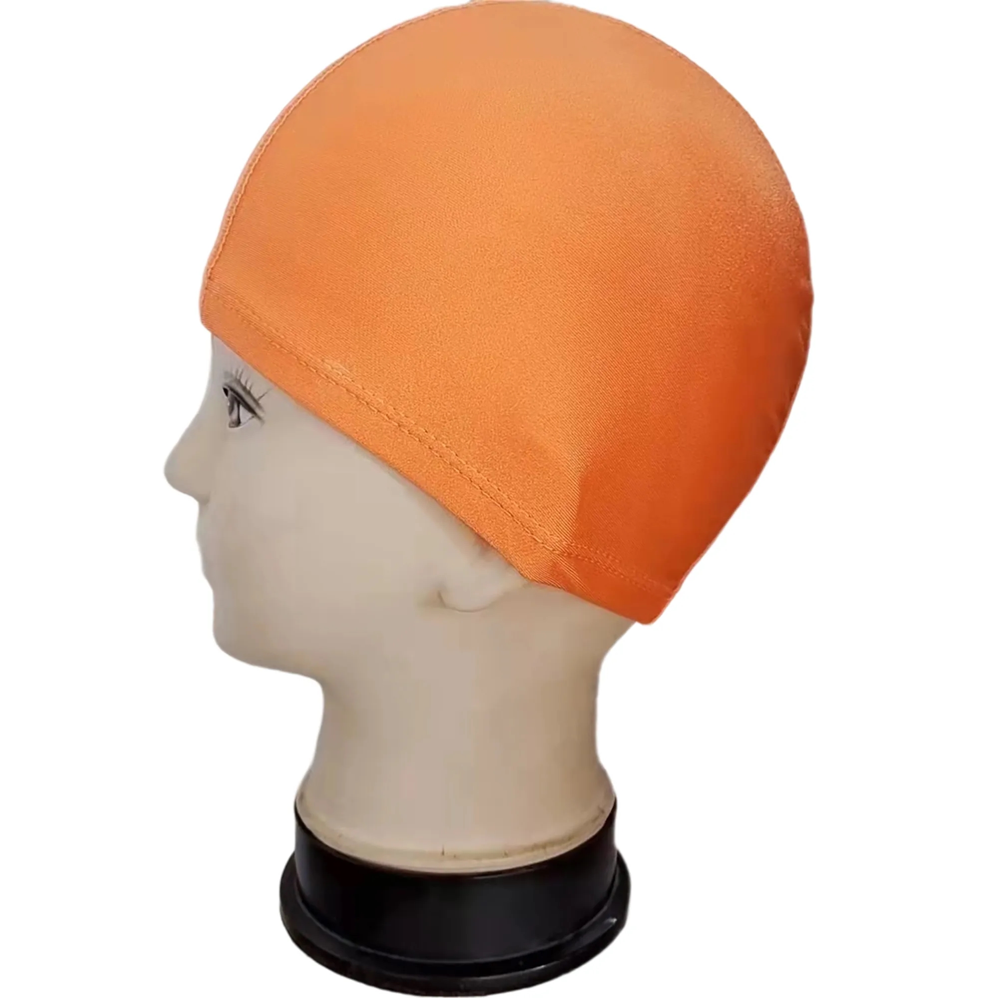 Swim Cap Polyamide Breathable 14