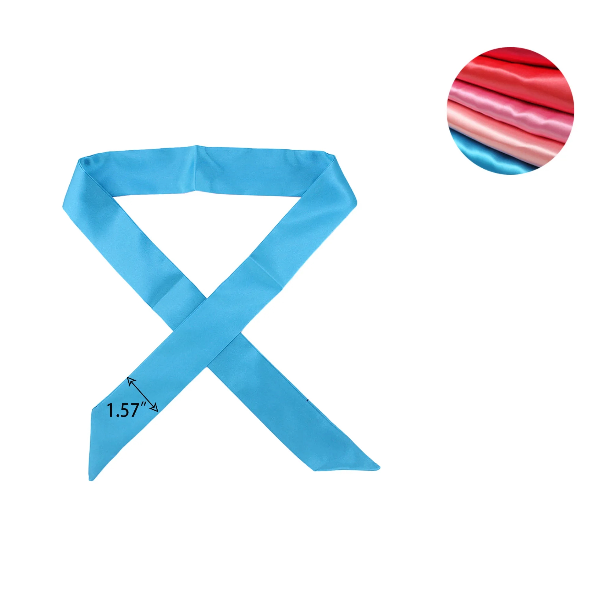Cooling Neck Wrap Scarf Bandana 2