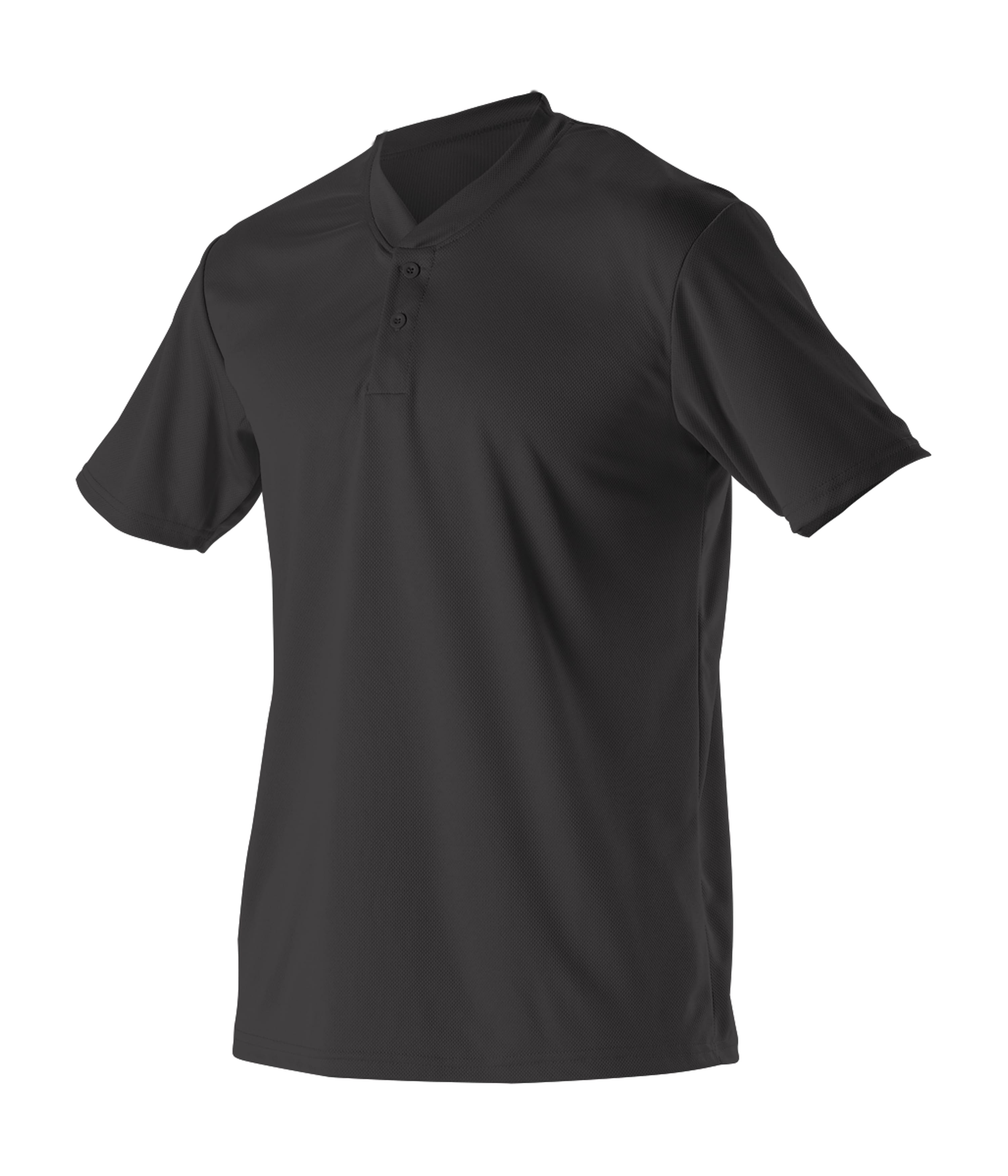 BASEBALL JERSEY YOUTH 4