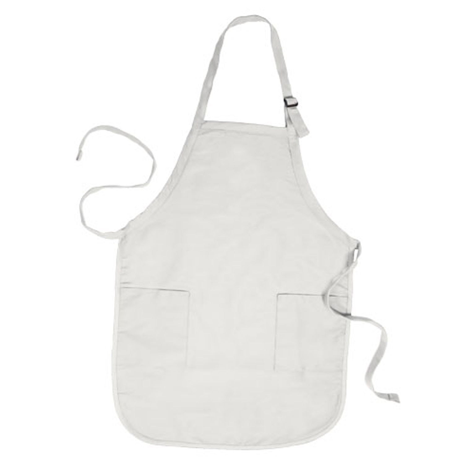 Full Length Apron , Blank 9