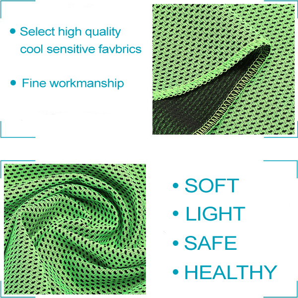 Cooling Towel 3