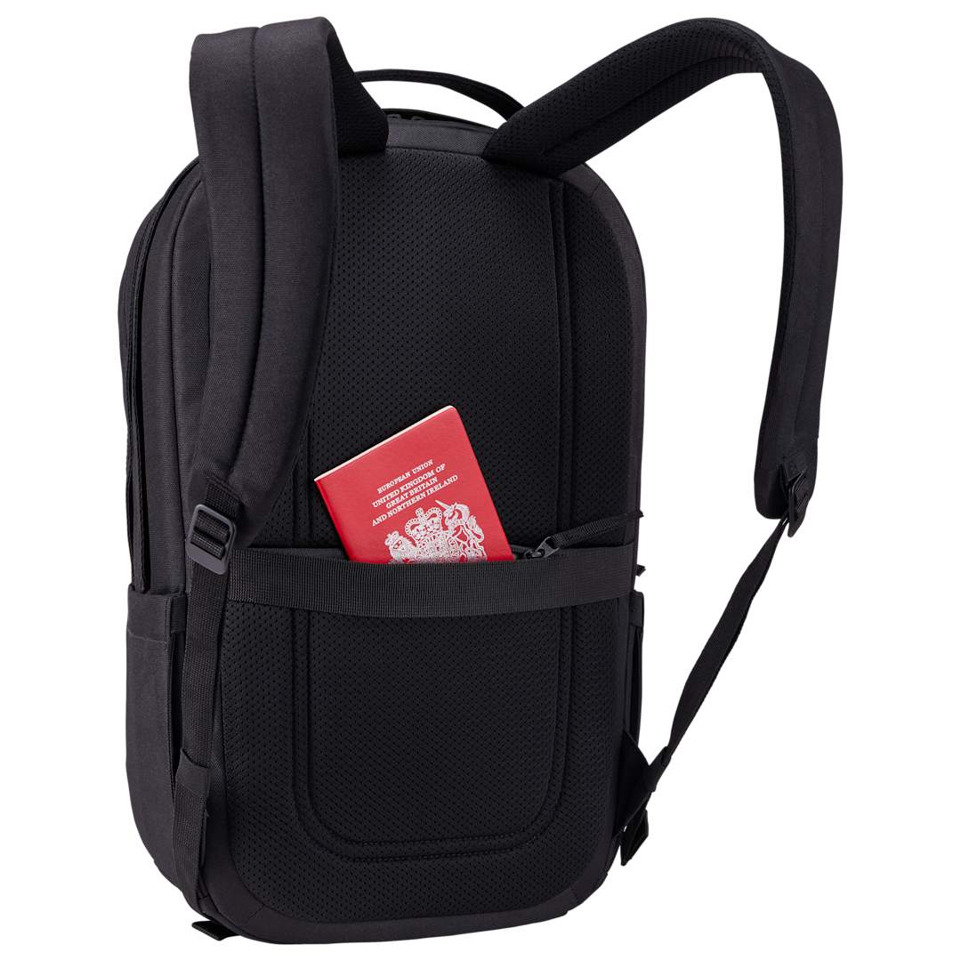 Case Logic Invigo Recycled 16” Laptop Backpack 74