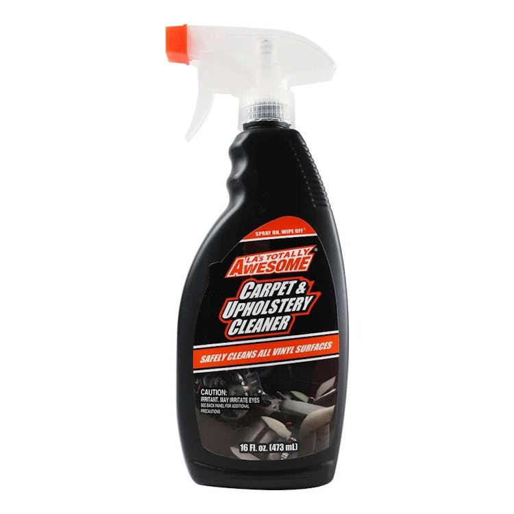 Awesome Carpet & Upholstery Cleaner16oz. 1