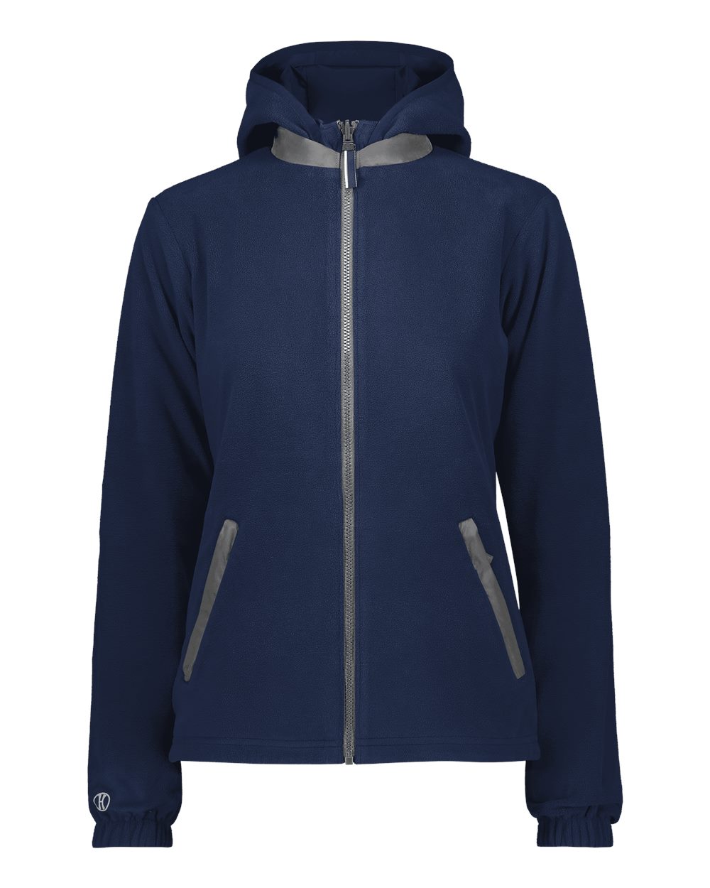 Women's Turnabout Reversible Hooded Jacket - 229787 52
