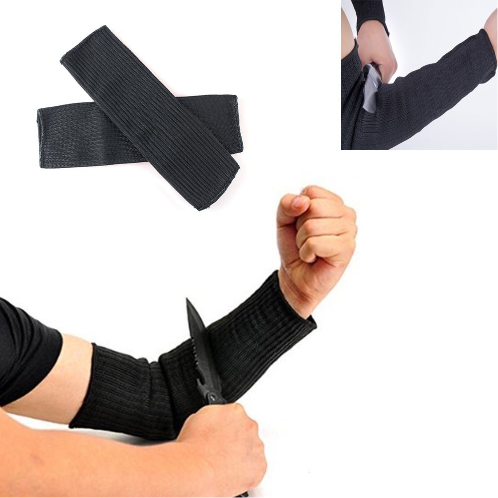 Arm Protective Sleeve 2