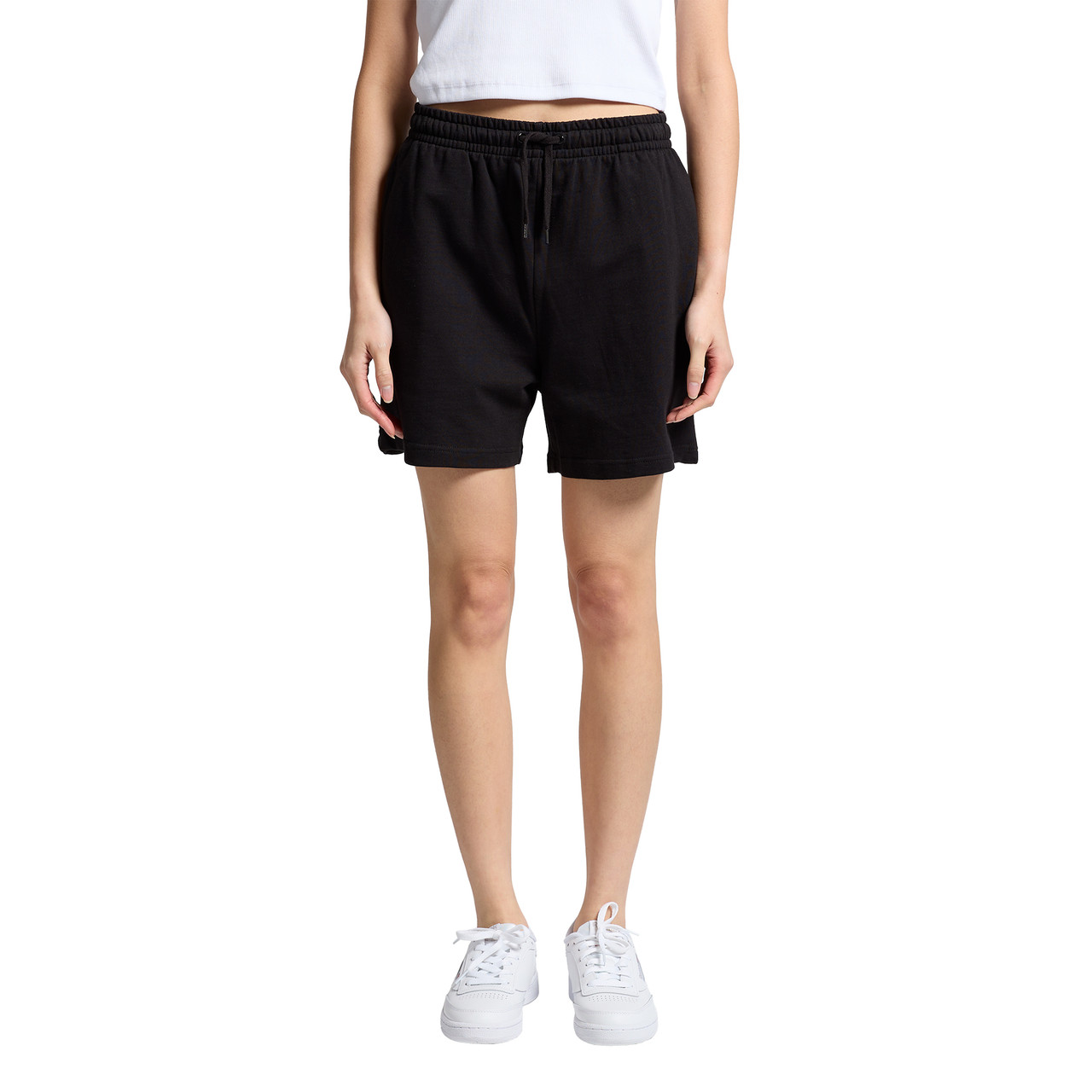 Wo's Stadium Shorts | 4916 4