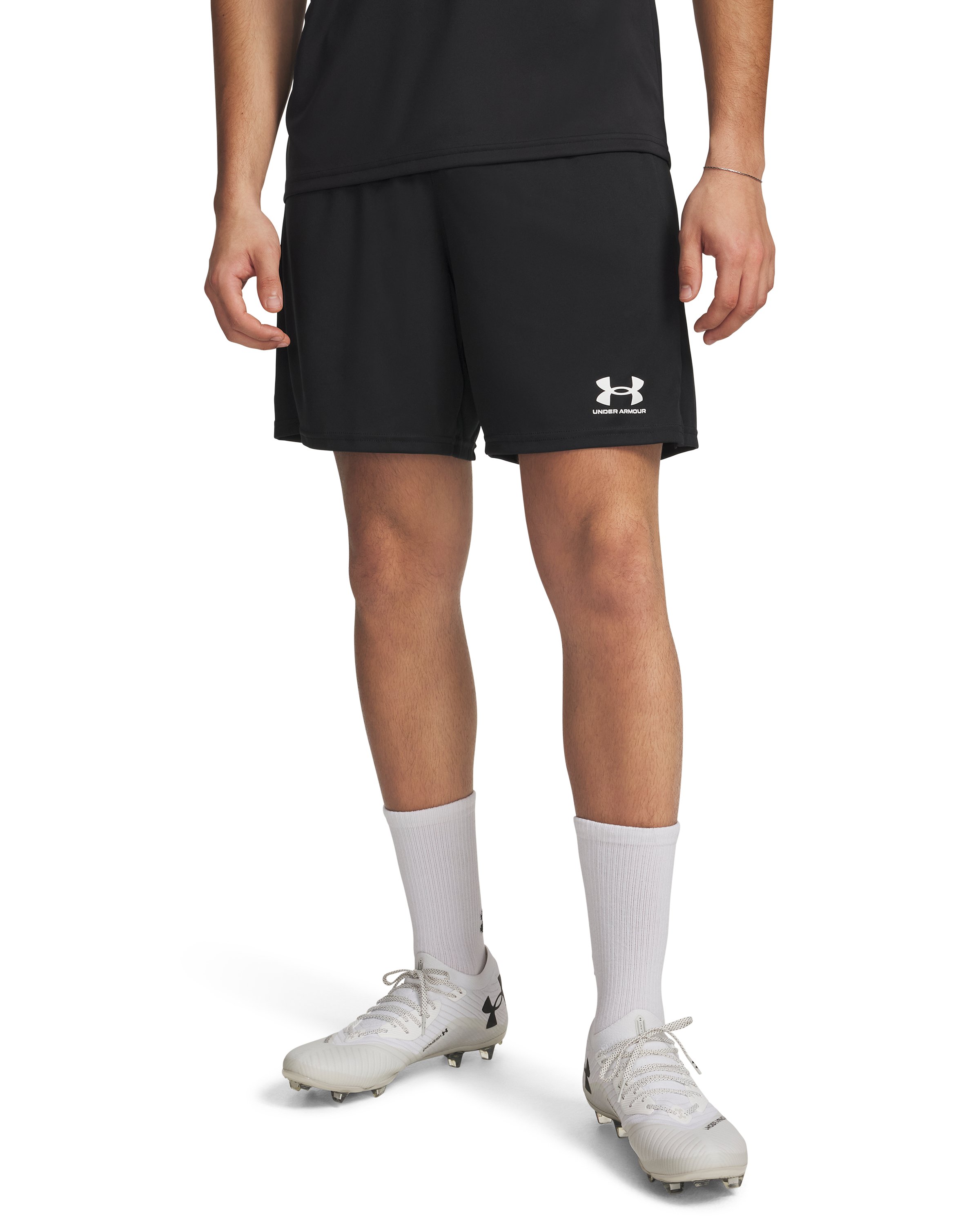 UA Challenger Core Men's 7.5 Shorts 5