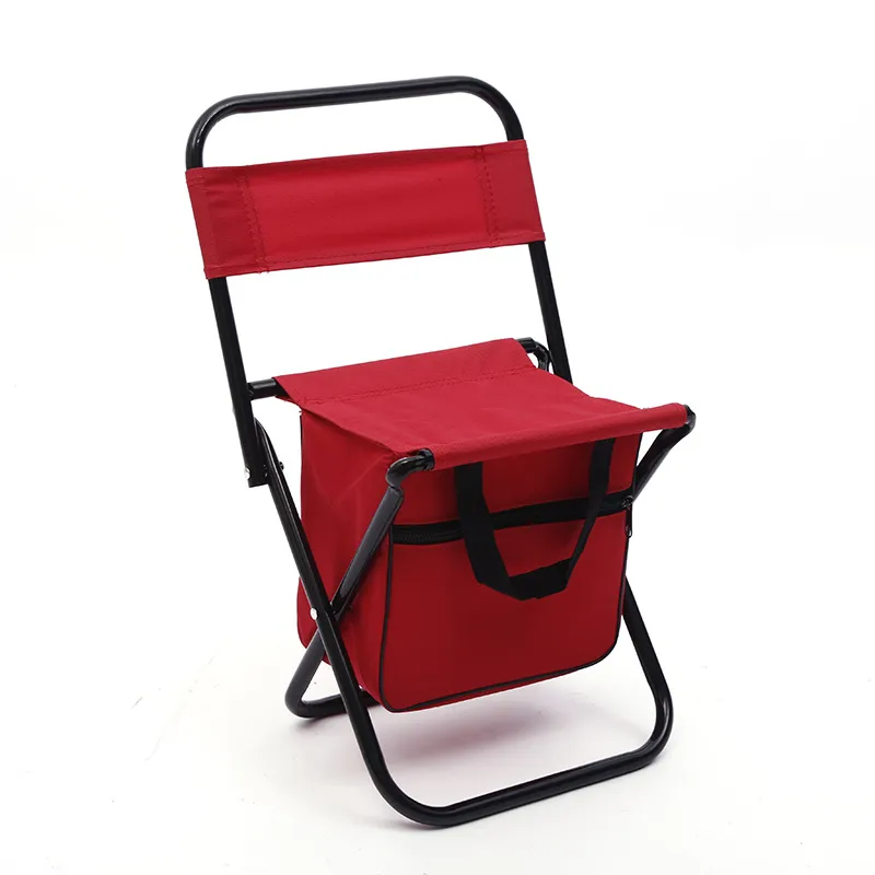 Fold Outdoor Chair With Carry Pouch 2