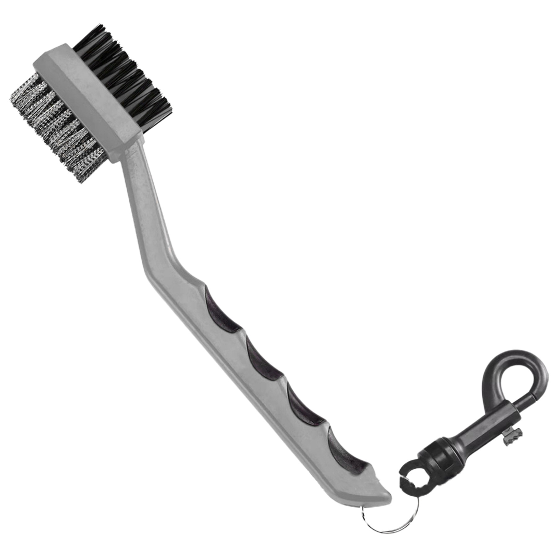 Double-Faced Golf Club Cleaning Tool 7