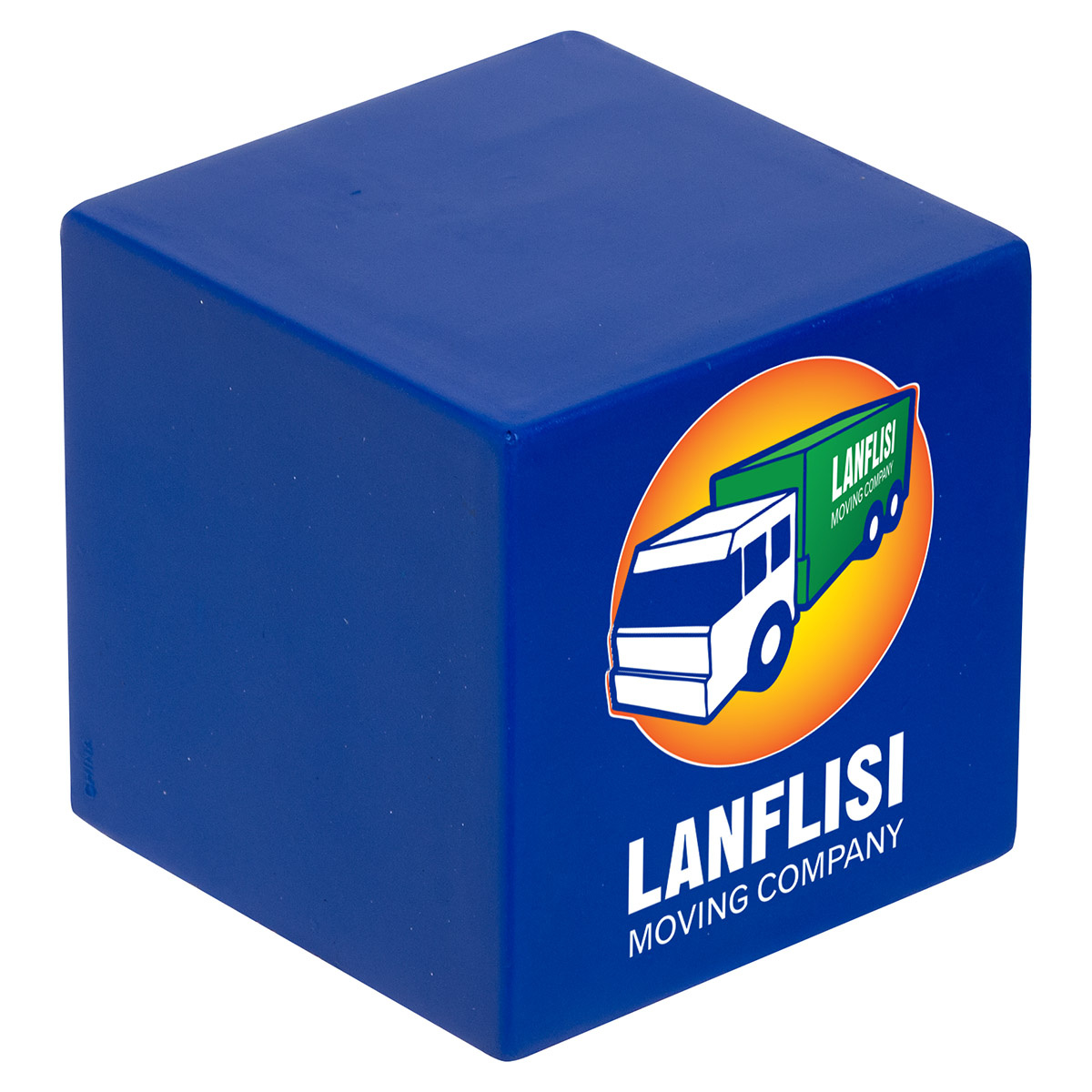 Cube Stress Reliever 39